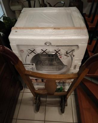 Asciugatrice HOOVER  8kg classe A ANCORA IMBALLATA