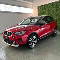 Seat Arona 1.0 EcoTSI 95 CV XPERIENCE