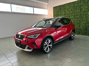 Seat Arona 1.0 EcoTSI 95 CV XPERIENCE