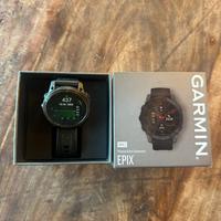 Garmin epix gen 2