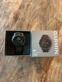 Garmin epix gen 2