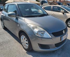 Suzuki Swift 1.2 Benzina - "KM CERTIFICATI"