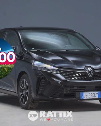 RENAULT clio v 2023 Clio 1.0 tce Techno 90cv