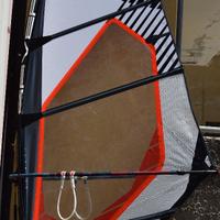Vela Windsurf  Freek 4.0 2021