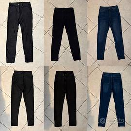 Pantaloni shein