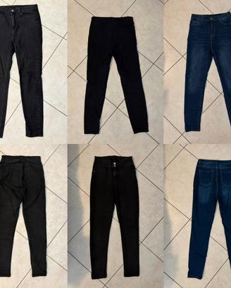 Pantaloni shein