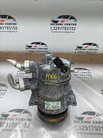 Compressore aria condizionata volkswagen golf 6 mk