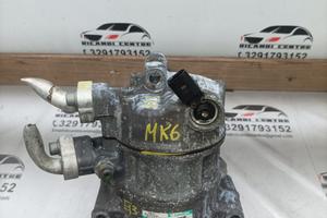 Compressore aria condizionata volkswagen golf 6 mk