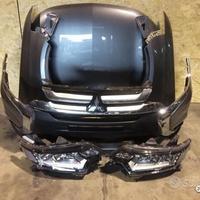 Mitsubishi outlander 2016 ricambi