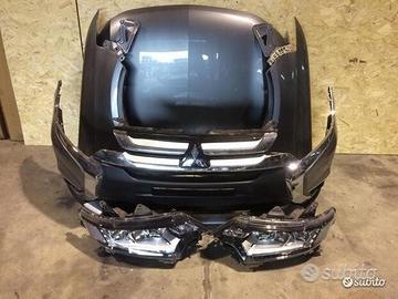 Mitsubishi outlander 2016 ricambi