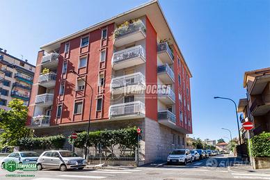 Appartamento a Cinisello Balsamo 3 locali