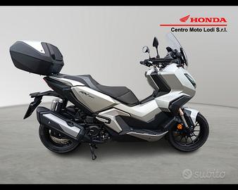 HONDA MOTO ADV - ADV 350 Abs