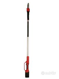 MOTOSEGA TELESCOPICA MAGMA E300 CM 205-305 STOCKER