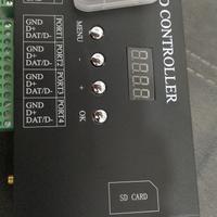 TOPXCDZ H807SB Wifi 4 che con scheda sd 128mb