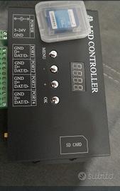 TOPXCDZ H807SB Wifi 4 che con scheda sd 128mb