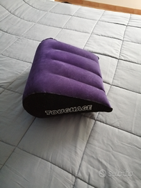 Sex toy cuscino gonfiabile per la coppia