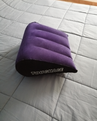 Sex toy cuscino gonfiabile per la coppia