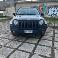 Jeep compass diesel