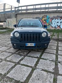 Jeep compass diesel