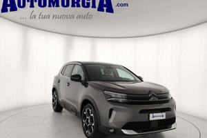 CITROEN C5 Aircross BlueHDi 130 S&S EAT8 Max