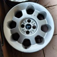 Fiat Barchetta cerchi in Lega originali