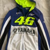 Felpa M1 Valentino rossi