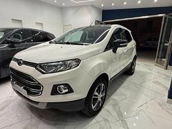 Ford EcoSport Ford EcoSport 1.0 ecoboost Business 