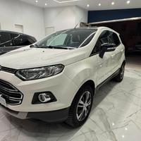 Ford EcoSport Ford EcoSport 1.0 ecoboost Business 