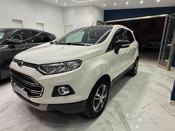 Ford EcoSport Ford EcoSport 1.0 ecoboost Business 