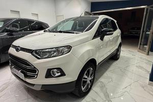 Ford EcoSport Ford EcoSport 1.0 ecoboost Business 