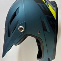 Casco da MTB