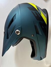 Casco da MTB