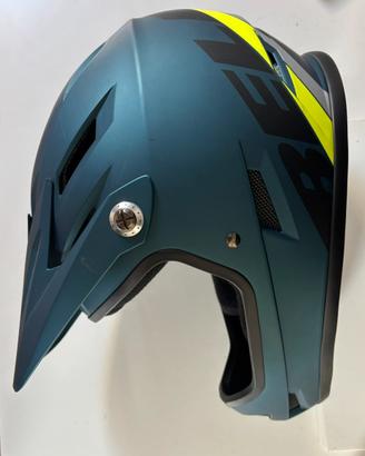 Casco da MTB