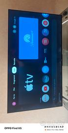 TV 50 POLLICI TCL COME NUOVA
