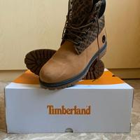 Timberland 6 Inch Boot