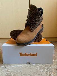 Timberland 6 Inch Boot