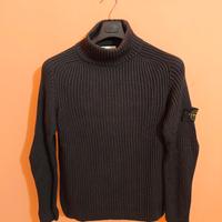 Maglione Stone Island tg L lana spessa