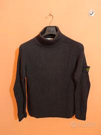 Maglione Stone Island tg L lana spessa