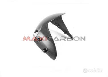 Parafango ant carbonio Streetfighter V2 post-2025