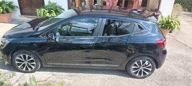 Renault clio 5