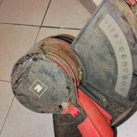 Decespugliatore  a batteria
