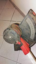 Decespugliatore  a batteria