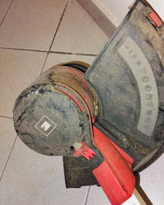 Decespugliatore  a batteria