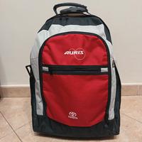 Zaino Trolley TOYOTA Auris - Originale.