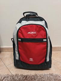 Zaino Trolley TOYOTA Auris - Originale.