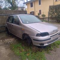 Scocca fiat punto 75 elx del 1995