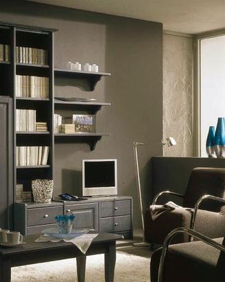 Mobili In Legno Di Pino Per Soggiorno cd0231