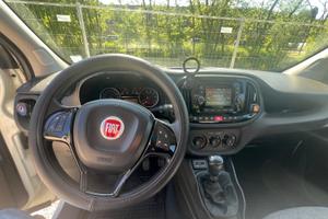 FIAT DOBLO' ANNO 2016