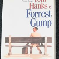 Forrest Gump in VHS