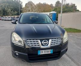 Nissan Qashqai 1.5 dCi Tekna con soli 120.000km